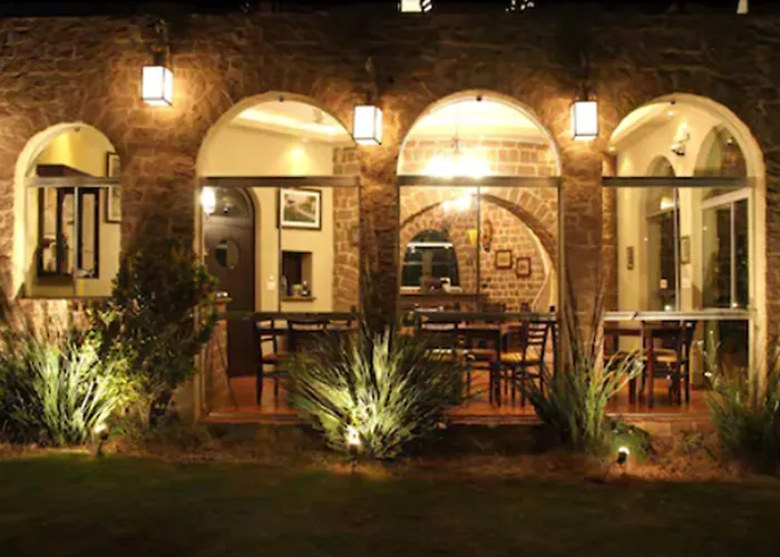 Hotel Recanto Da Cachoeira Socorro 